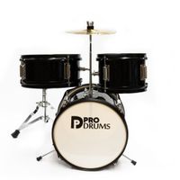 Batería Kid Pro Drums Prd01-BK