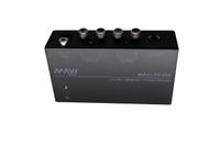 Preamplificador Phono PP400 Mavi