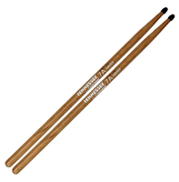 Baquetas Tennessee Jatoba 7A p. Nylon TN-JAT-7AN Liverpool