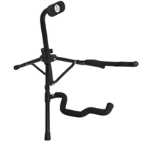 Atril Plegable para guitarra con Funda Taurus TAU-050