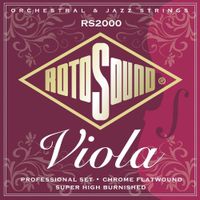 Set Viola Rs2000