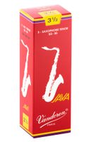 Cañas Saxo Tenor 3.5 Java Red SR2735R  Vandoren