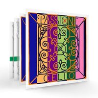 Cuerdas Pirastro Violoncello Student Set 330020