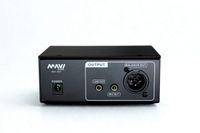 PREAMPLIFICADOR DE MICROFONO MAVI MIC1