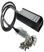 Cable Multipar 45 Mt - 24 Canales - 4 Envíos Mtb-2801