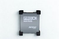 Caja Pasiva 2 Canales PD-200 Mavi