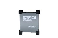 Caja Pasiva 2 Canales PD-200 Mavi