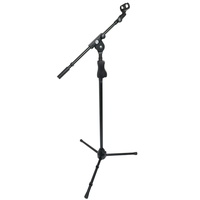 Atril para Micrófono Profesional Ajustable Taurus TAU-040