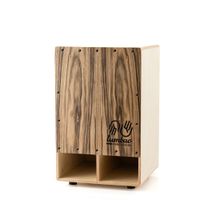 Cajon Peruano Tumbao Tp320