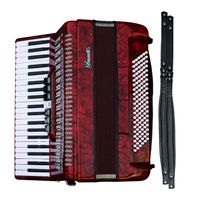 Acordeón Smussato 41K 120(3)B 1311Rd