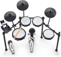 Batería Electrónica Nitro Max Kit - Alesis
