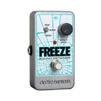 Pedal Looper de Guitarra Eléctrica Electro-Harmonix Freeze