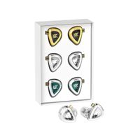 Audífonos I n-Ear EDA KZ Au