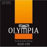 Set Guitarra Electroacústica Ags120