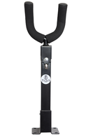 Atril de muralla metálico para guitarra Largo Taurus TAU-019