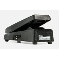 Pedal De Expresión Dual Electro Harmonix