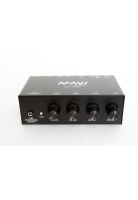 MEZCLADOR DE LINEA ESTEREO MAVI MX500