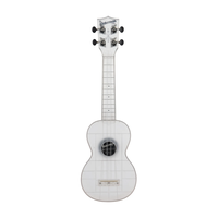 Ukelele Waterman Soprano Frosted Glass Ka-Wmt-CL-S