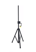 Atril De Parlante telescópico 2M-80Kg AP3307P Apextone