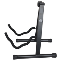 Atril Universal para Guitarra Horizontal Taurus TAU-018