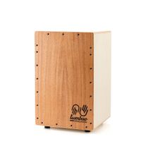 Cajon Peruano Tumbao Tp210