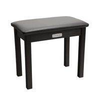 Piano Bench Sillateclado Nux