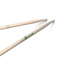 Baquetas 5B Raw Nylon Hickory Forward ProMark