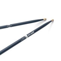 Baquetas 5A Madera Azul Hickory Forward Pro Mark