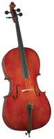Violoncello Outfit 1/8' HC-100 Cervini
