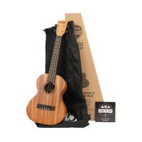 Ltp-T Pack Ukelele Kala Tenor Starter Kit