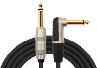 Cable Instrumento Silent 6M IP-202PRG-SILENT Kirlin