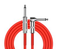 Cable Instrumento Angulo 6M IPCV-242-6R Kirlin