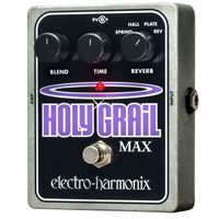 Pedal Reverb Holy Grail Max Electro Harmonix