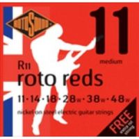 Set Guitarra Eléctrica Rotosound R11