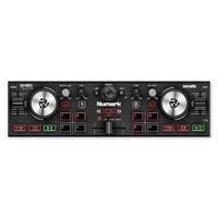 Controlador Dj DJ2GO2 Touch Numark