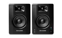 Monitores De Estudio 4,5'' Par BT Bx4PairBt M-Audio