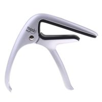 Capo Guitarra Clásica Mc-6 Cherub