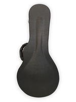 Case Music Bags para Mandolina F Negro MUB-12M