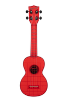 Ukelele Soprano Waterman KA-WMT-RD-S Maritime Kala