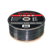 Rollo Cable Parlante Kirlin Sbc-16 (100 Mts)