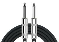 Cable Instrumento Estandar 15M Plug Ipcv-241-15BK Kirlin