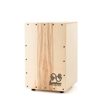 Cajon Peruano Tumbao Tp220