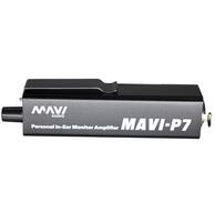 Amplificador Audifono P7 Mavi