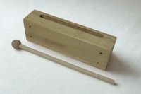 Caja China ALL-G6 Allegro