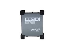 Caja Pasiva 1 Canal PD-100 Mavi