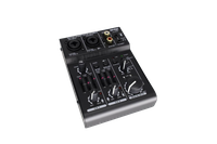 Mezclador de audio Q202USB Mavi