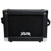 Amplificador Bajo Eléctrico 15W XBA-15 XGTR