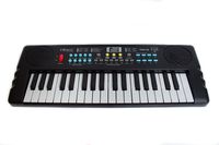 Teclado Musical Piano 37 Notas Ton-50 Tonic