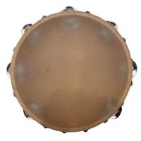 Pandero Single Madera Allegro All817