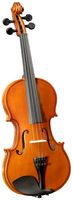 Violín Outfit 4/4' Hv-50 Cervini Café